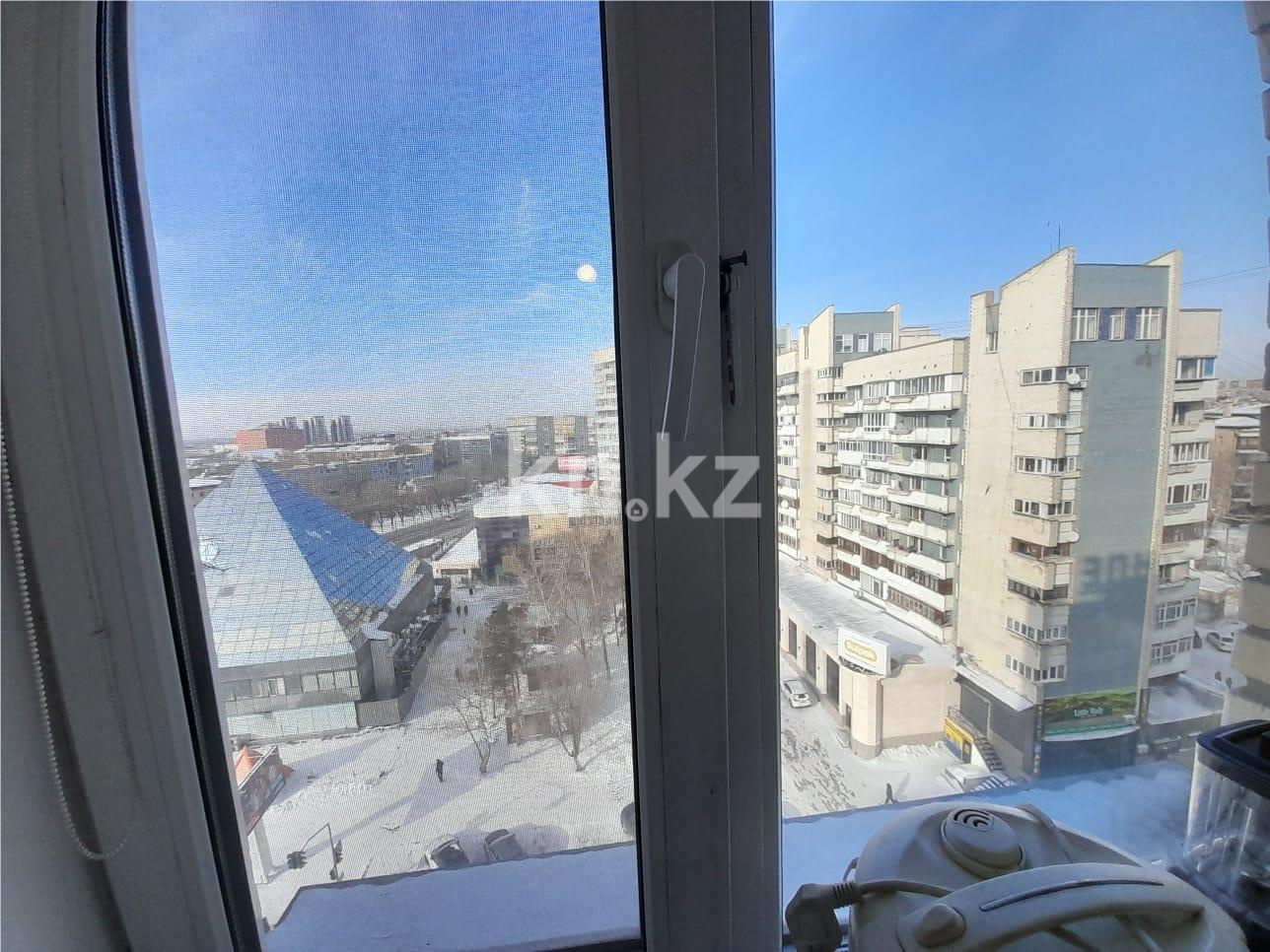 Продажа 4-комнатной квартиры, 82 м² в Караганде - фото 26