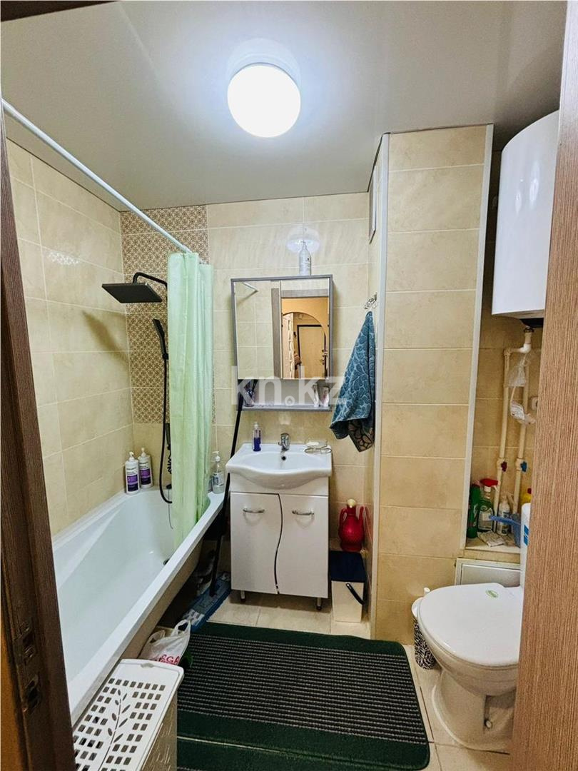 Продажа 4-комнатной квартиры, 77 м², мкр-н Степной-2 в Караганде - фото 19