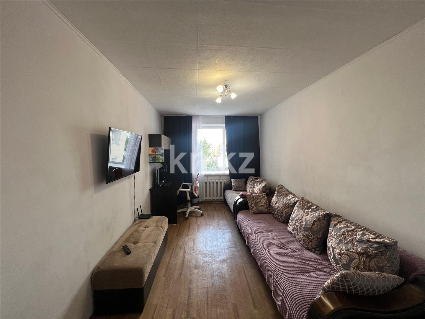 Продажа 2-комнатной квартиры, 46 м², ул. Карбышева в Караганде - фото 2