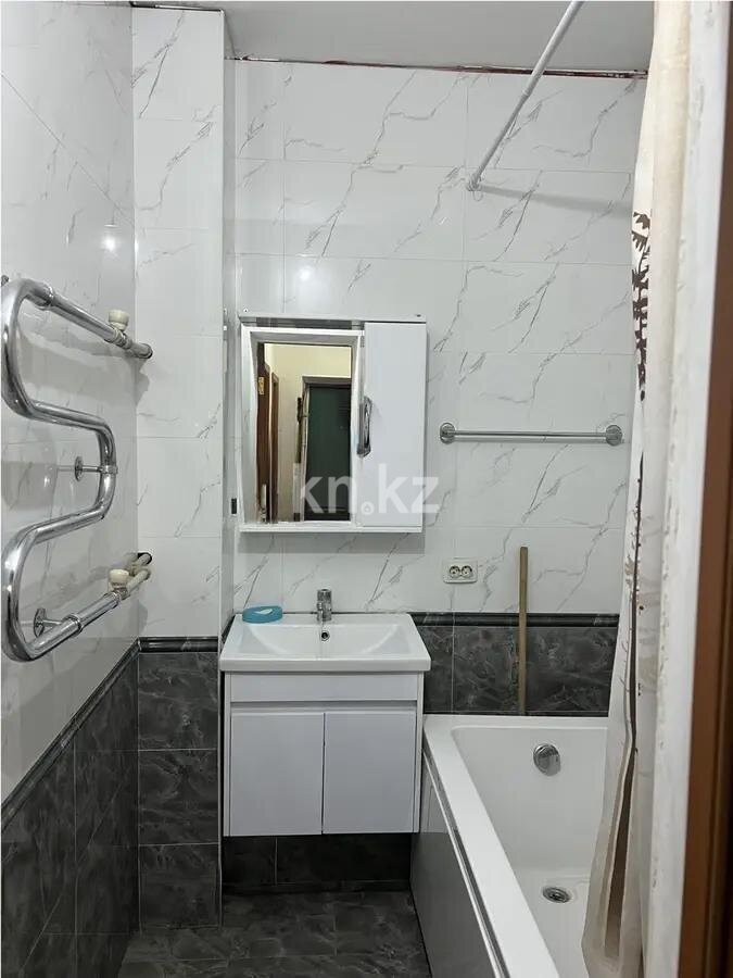 Продажа 2-комнатной квартиры, 64 м² в Алматы - фото 4