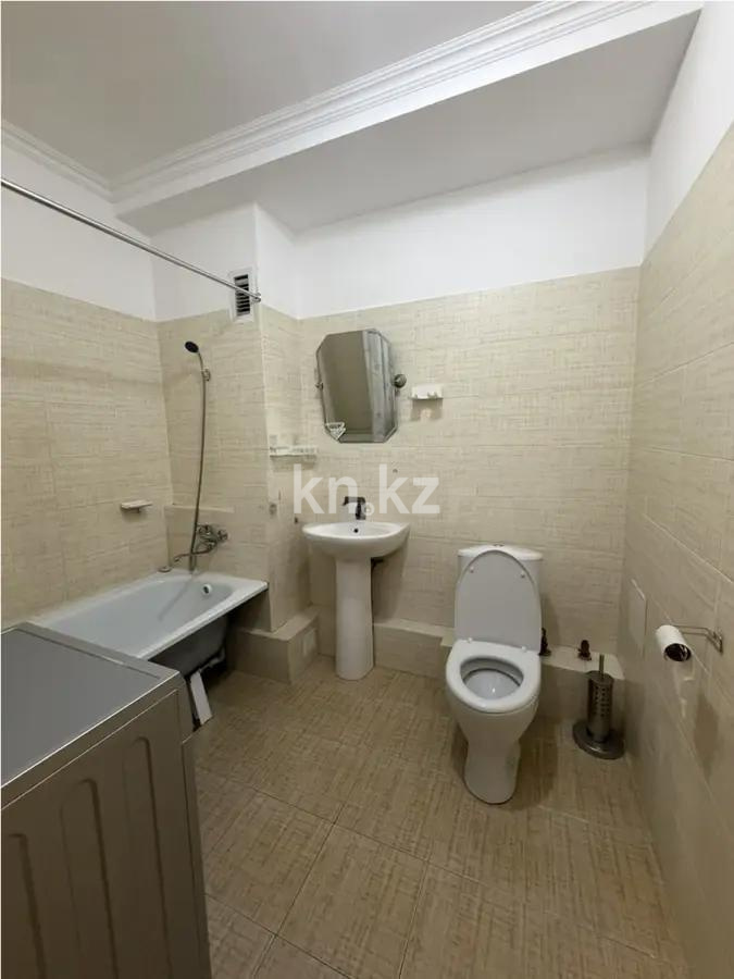 Продажа 1-комнатной квартиры, 36.4 м² в Алматы - фото 3