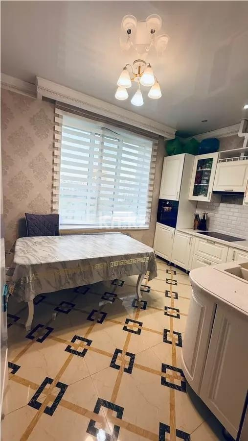 Продажа 4-комнатной квартиры, 100 м² в Астане - фото 5