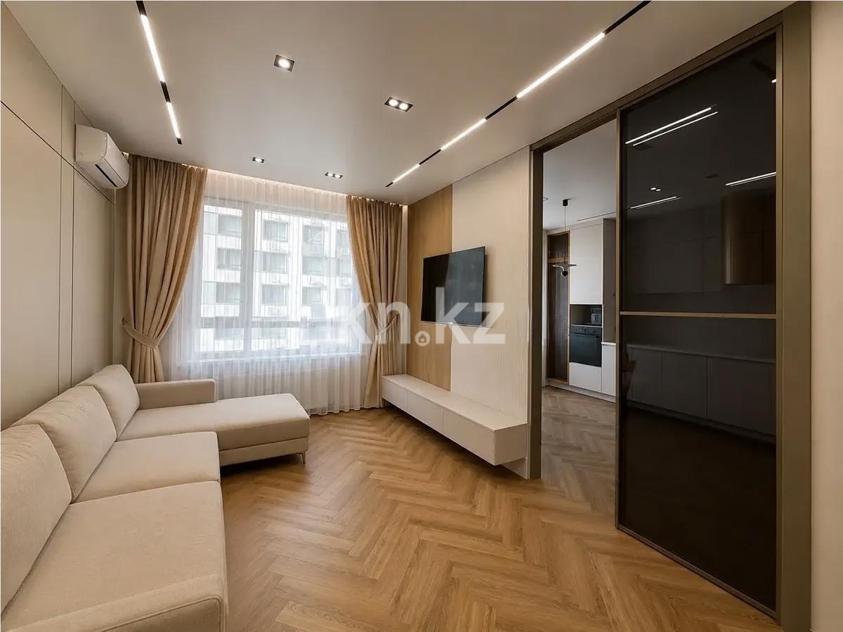 Продажа 3-комнатной квартиры, 82.5 м² в Астане