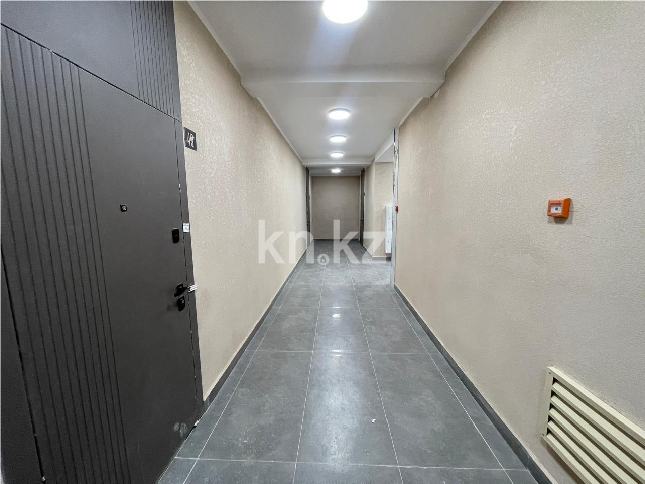 Продажа 2-комнатной квартиры, 46 м² в Караганде - фото 5