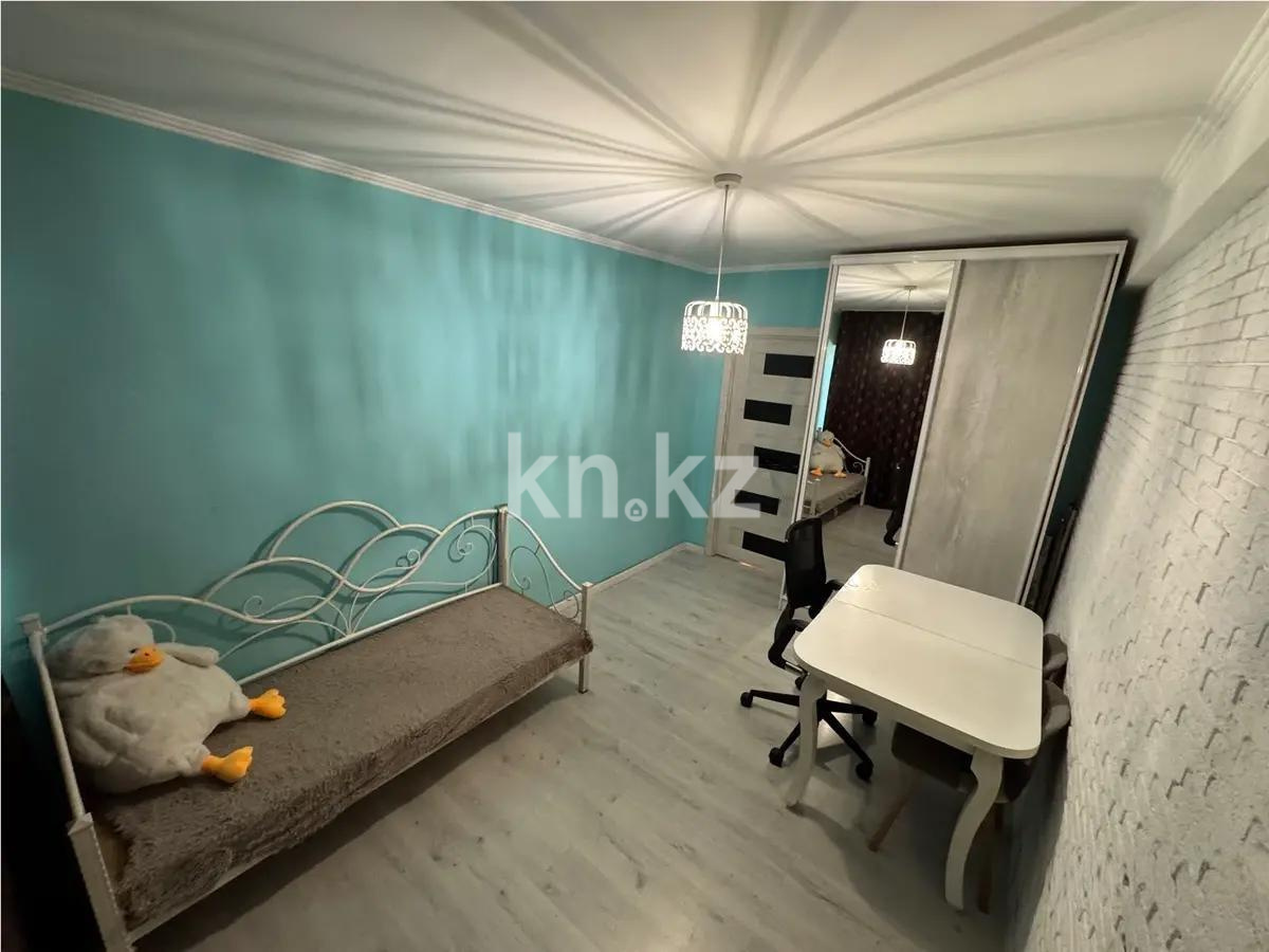 Продажа 3-комнатной квартиры, 62 м², ул. Бокейханова, дом  158 в Алматы - фото 3