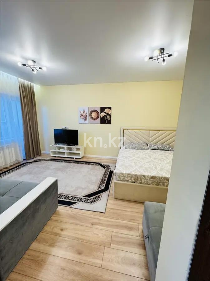 Продажа 1-комнатной квартиры, 40 м², ул. Шаймерденова, дом  2 в Астане