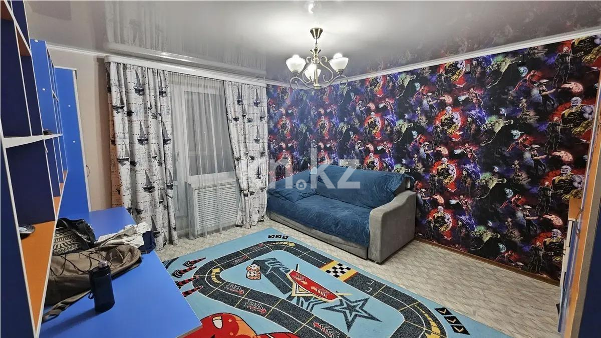 Продажа 3-комнатной квартиры, 63 м², пр. Богенбай батыра, дом  37 в Астане - фото 2