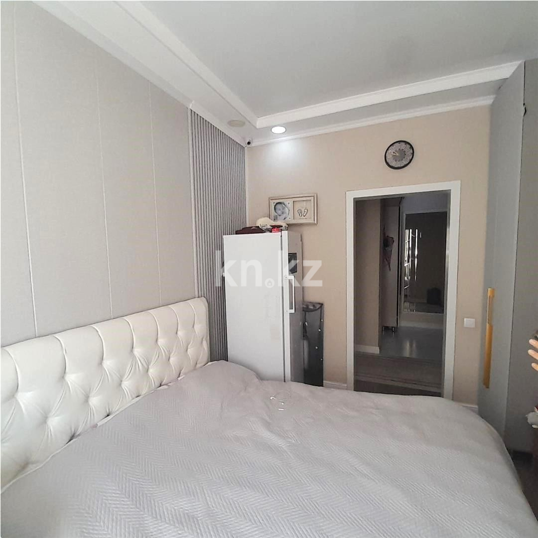 Продажа 2-комнатной квартиры, 50 м², ул. Ермекова в Караганде - фото 6