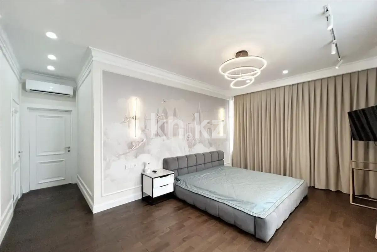 Продажа 4-комнатной квартиры, 141 м², пр. Аль-Фараби, дом  41/2 в Алматы - фото 2
