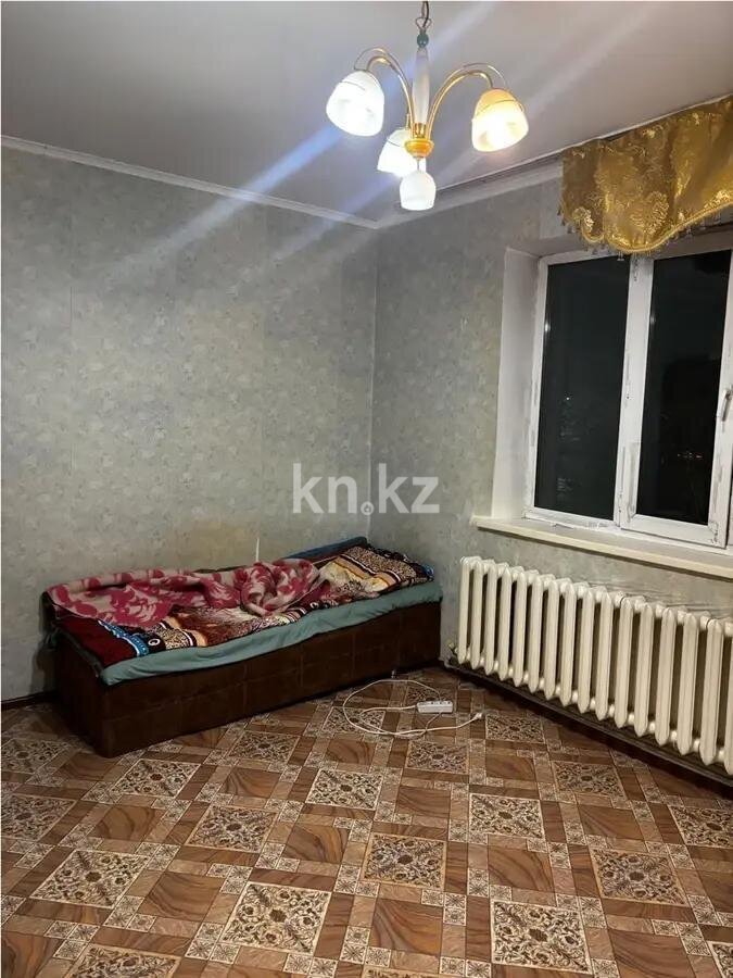 Продажа 1-комнатной квартиры, 35.9 м² в Астане