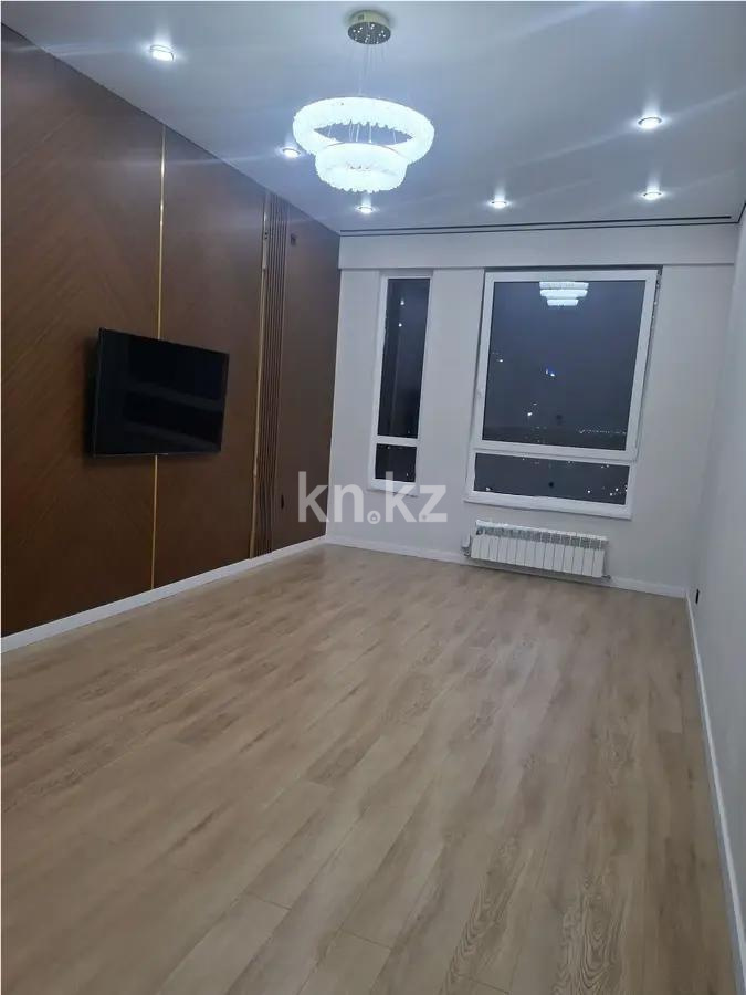 Продажа 3-комнатной квартиры, 83 м² в Алматы