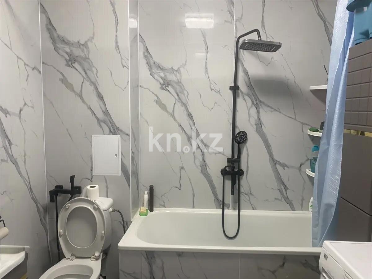 Продажа 3-комнатной квартиры, 72.7 м² в Астане - фото 5