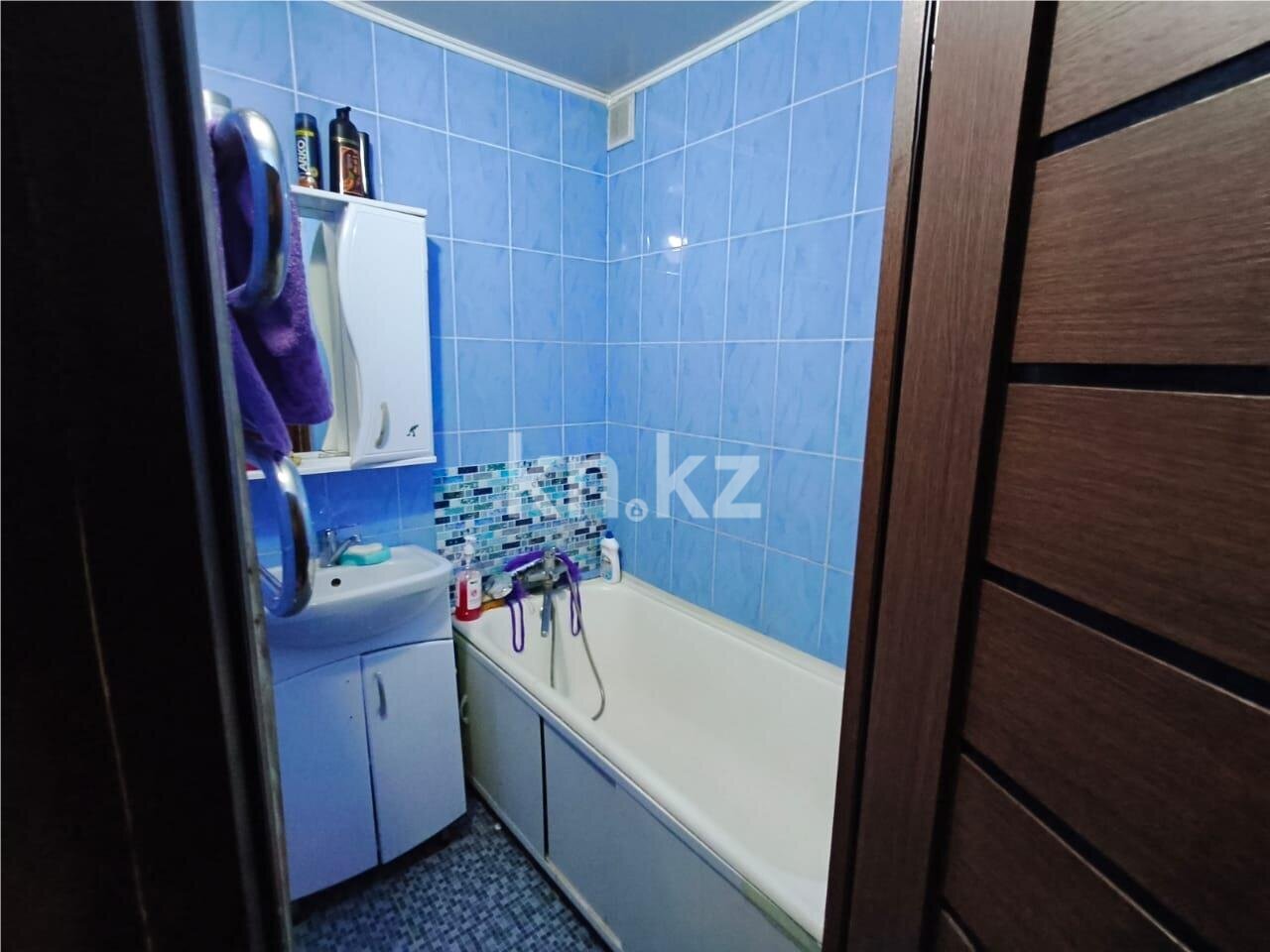 Продажа 5-комнатной квартиры, 83 м² в Караганде - фото 8
