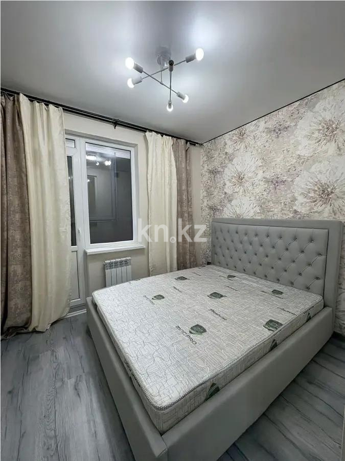 Продажа 2-комнатной квартиры, 40 м², ул. Косшыгулулы, дом  15 в Астане - фото 2