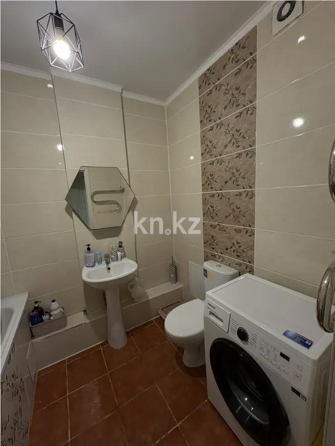 Продажа 2-комнатной квартиры, 46.4 м² в Астане - фото 4