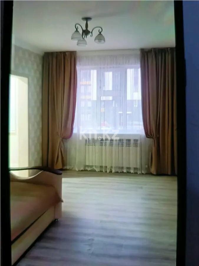Продажа 1-комнатной квартиры, 42 м² в Астане