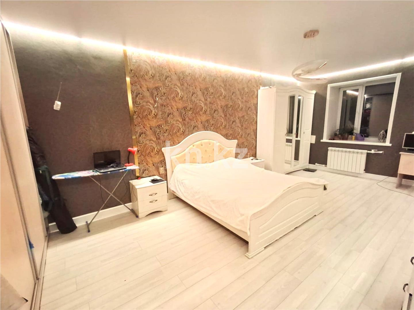 Продажа 4-комнатного дома, 103 м² в Караганде - фото 4