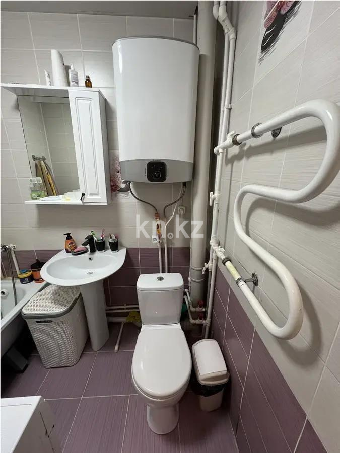 Продажа 2-комнатной квартиры, 48 м², пр. Мира, дом  74/1 в Темиртау - фото 5