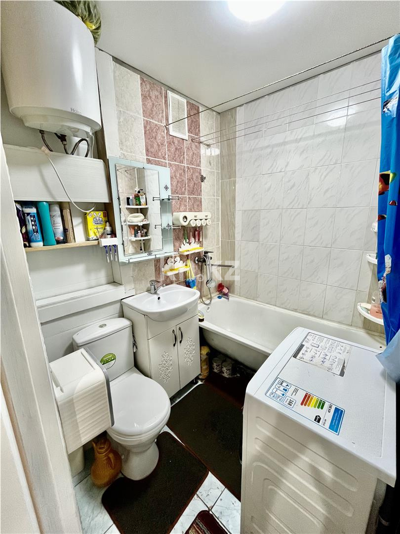 Продажа 2-комнатной квартиры, 45 м² в Темиртау - фото 4