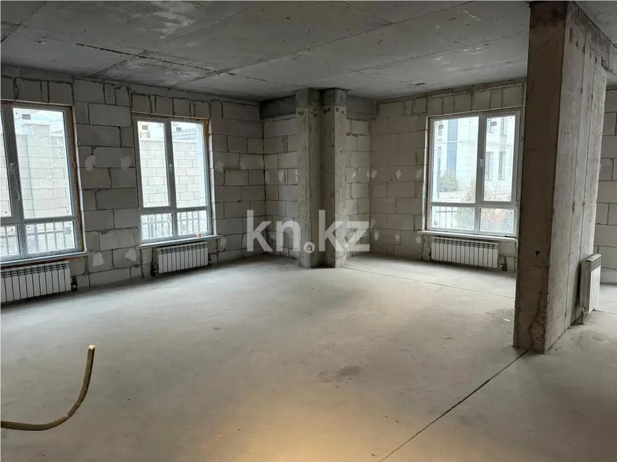 Продажа 2-комнатной квартиры, 63 м² в Алматы
