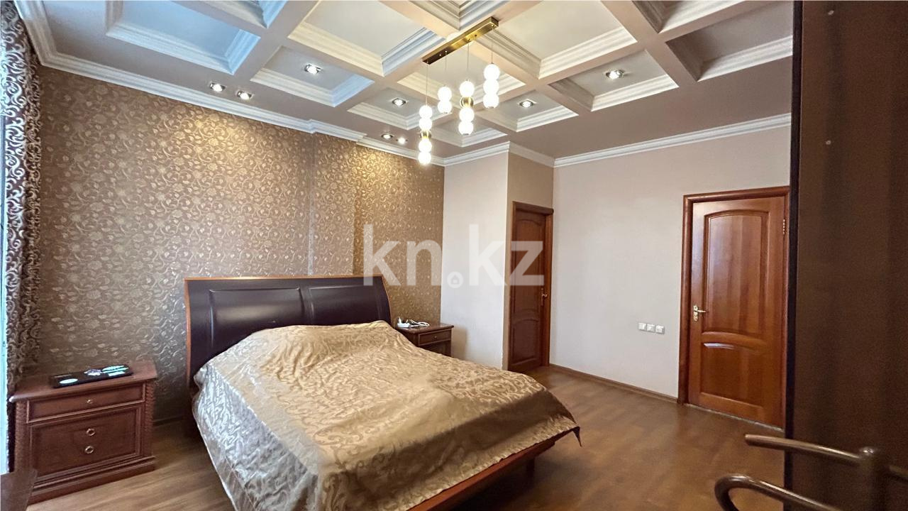 Продажа 4-комнатной квартиры, 181.8 м², ул. Кенесары в Астане - фото 7