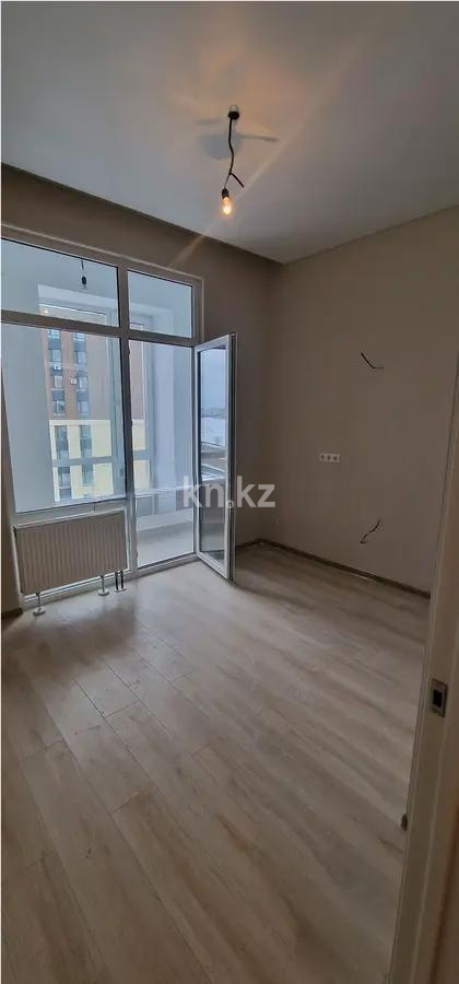Продажа 1-комнатной квартиры, 37 м², ул. Серкебаева, дом  49 в Астане