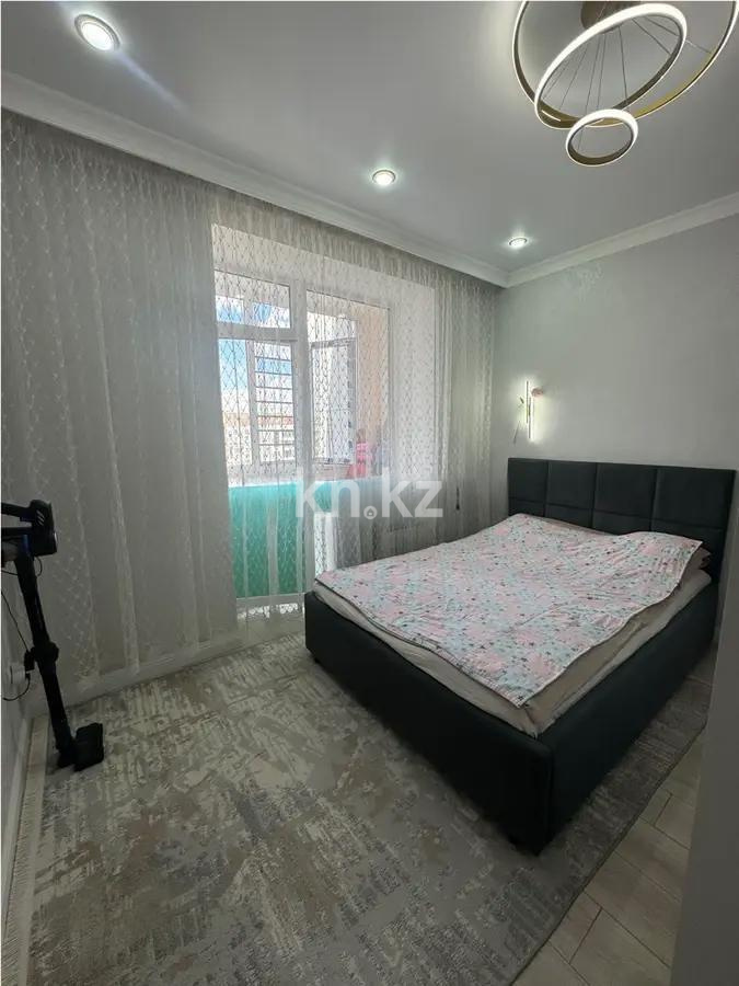 Продажа 2-комнатной квартиры, 38 м², ул. Нажимеденова, дом  15 в Астане - фото 2