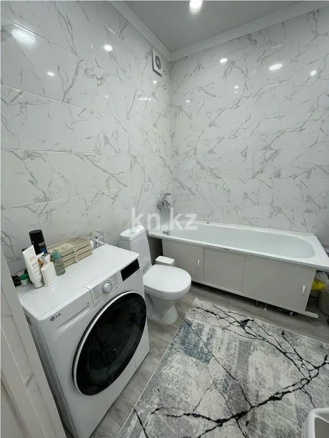 Продажа 2-комнатной квартиры, 60 м² в Алматы - фото 4