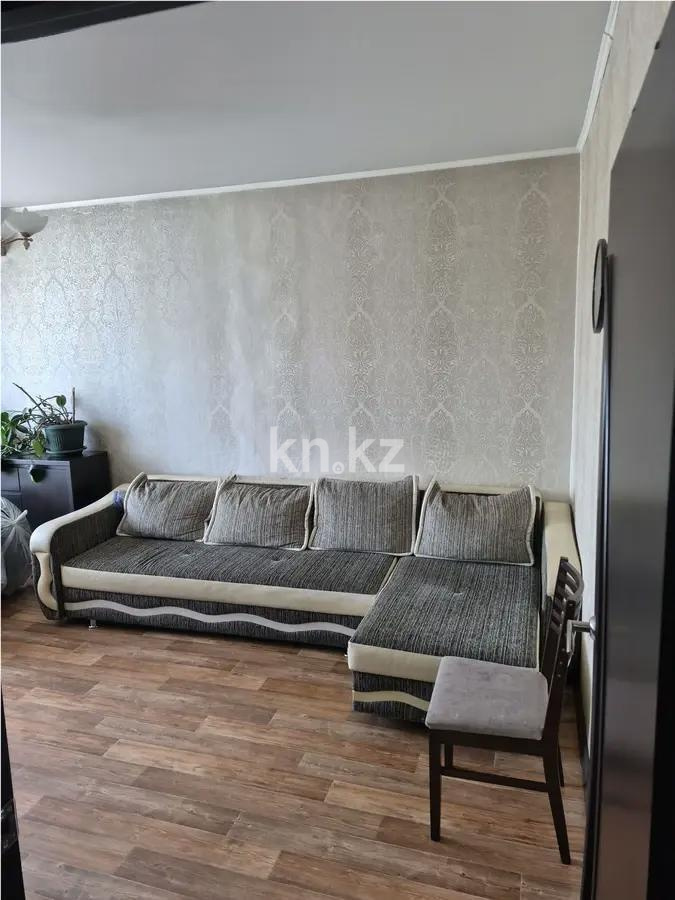 Продажа 3-комнатной квартиры, 68 м² в Алматы