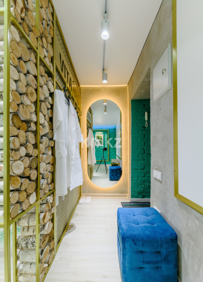 Аренда 1-комнатной квартиры посуточно, 1 м², ул. Ауэзова, дом  168 в Петропавловске - фото 12