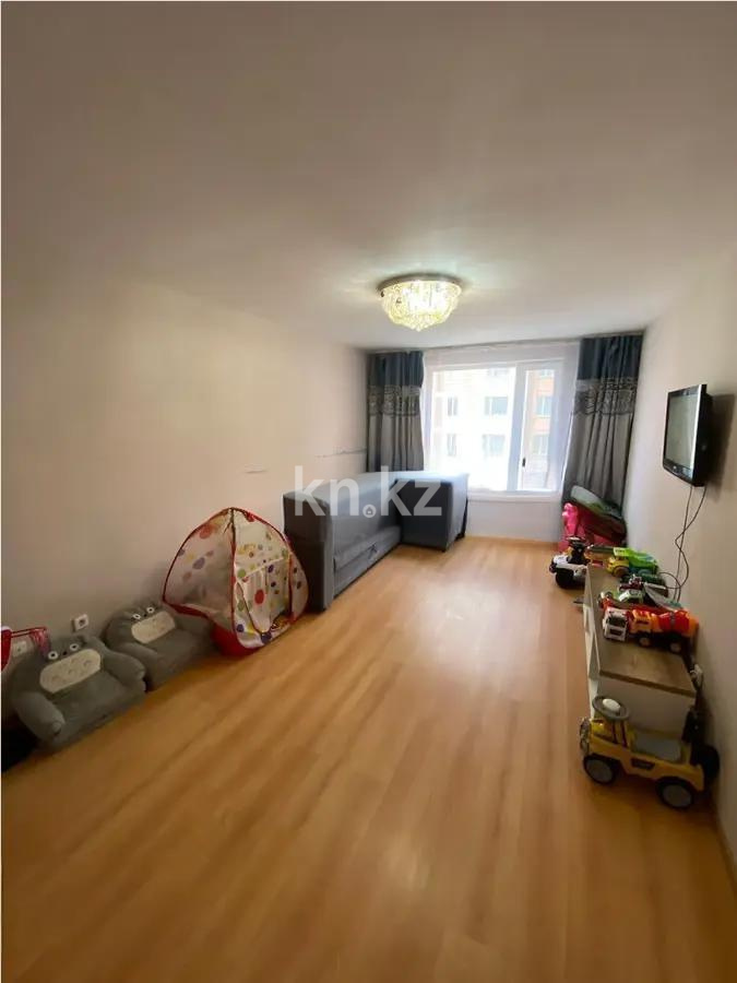 Продажа 2-комнатной квартиры, 63 м² в Астане