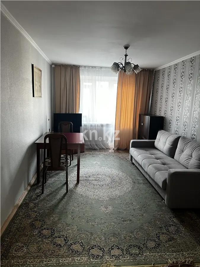 Продажа 2-комнатной квартиры, 45 м² в Алматы