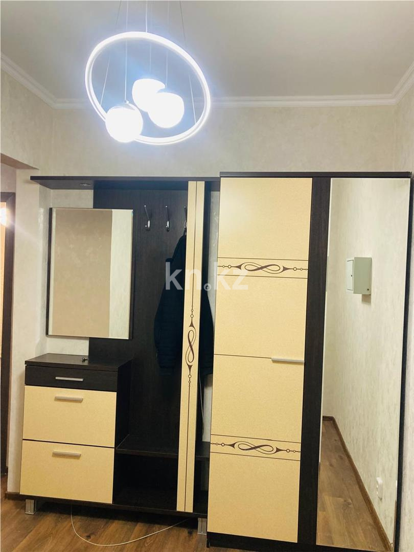 Продажа 1-комнатной квартиры, 46 м² в Караганде - фото 12