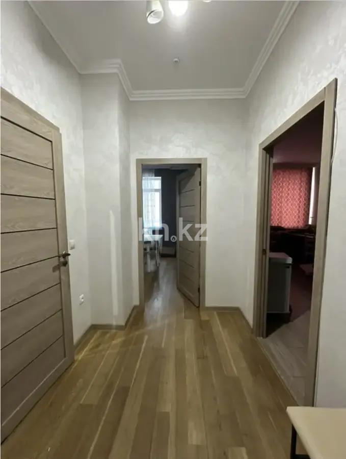 Продажа 1-комнатной квартиры, 43 м² в Астане - фото 5