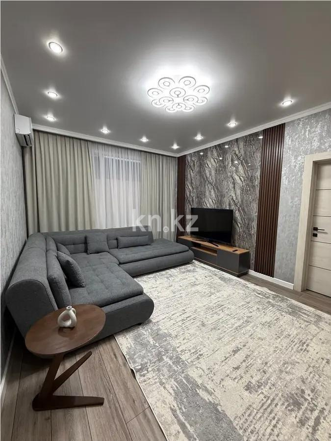Продажа 3-комнатной квартиры, 75 м², ул. Сатпаева, дом  90/54 в Алматы