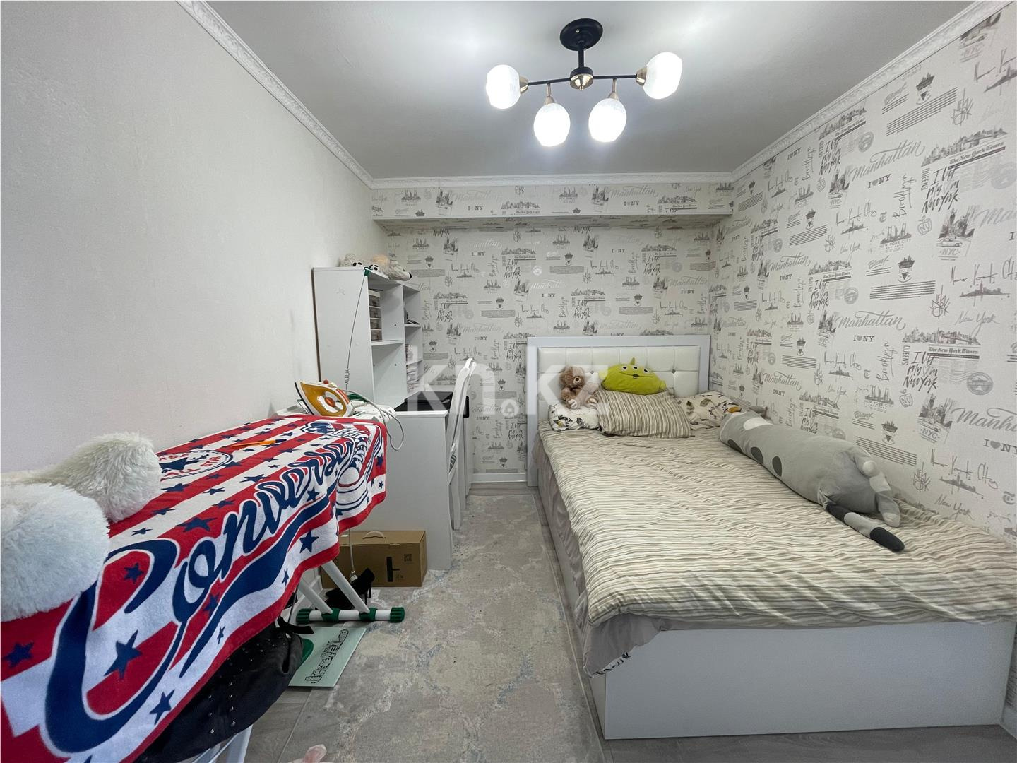 Продажа 2-комнатной квартиры, 73 м² в Астане - фото 3