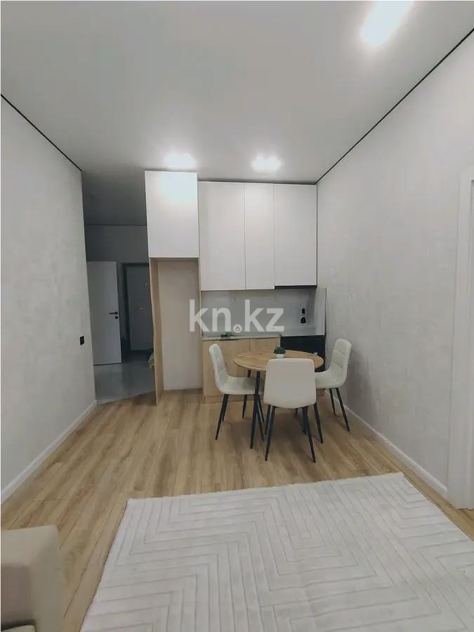 Продажа 3-комнатной квартиры, 58 м² в Астане - фото 4