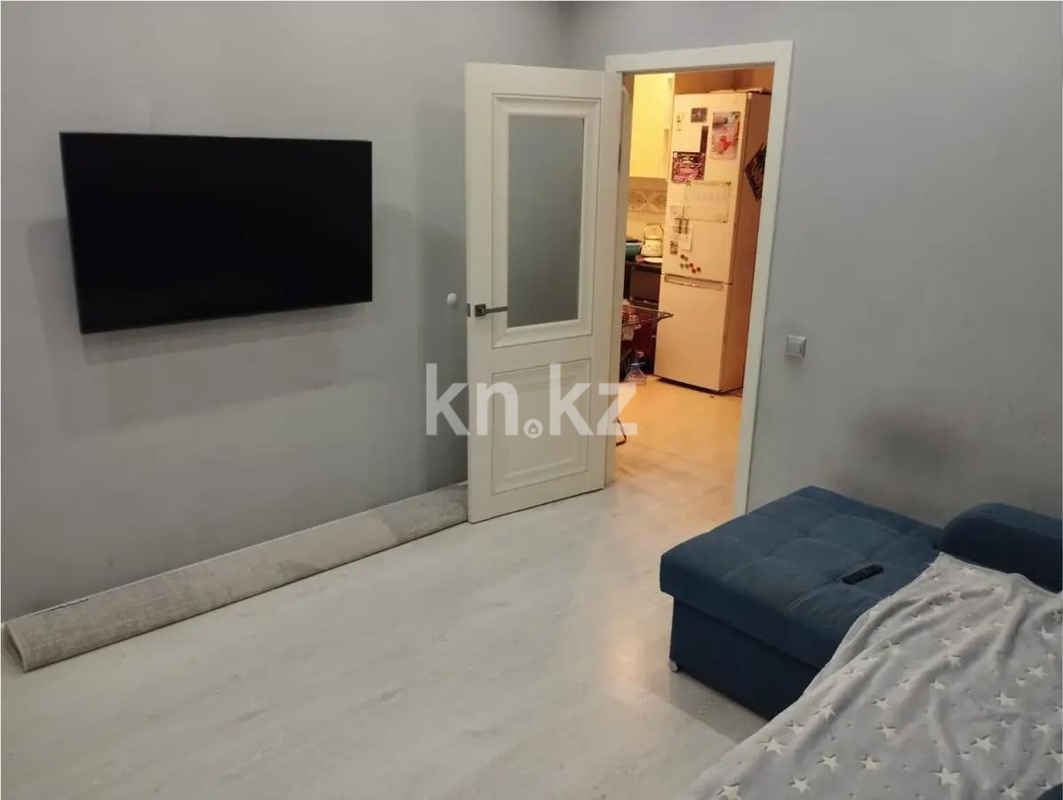 Продажа 2-комнатной квартиры, 42 м² в Астане