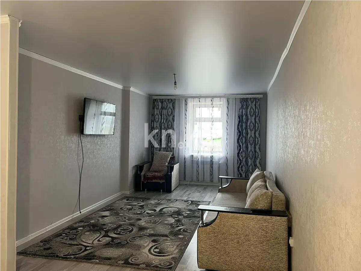 Продажа 1-комнатной квартиры, 46 м² в Астане