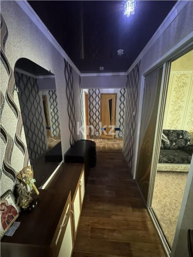 Продажа 3-комнатной квартиры, 67 м², 3А мкр., дом  13 в Темиртау - фото 7