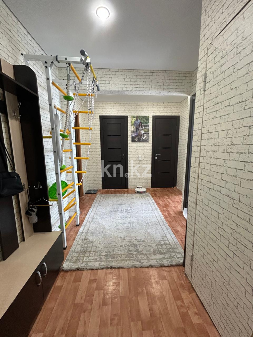 Продажа 2-комнатной квартиры, 52.5 м² в Усть-Каменогорске - фото 5