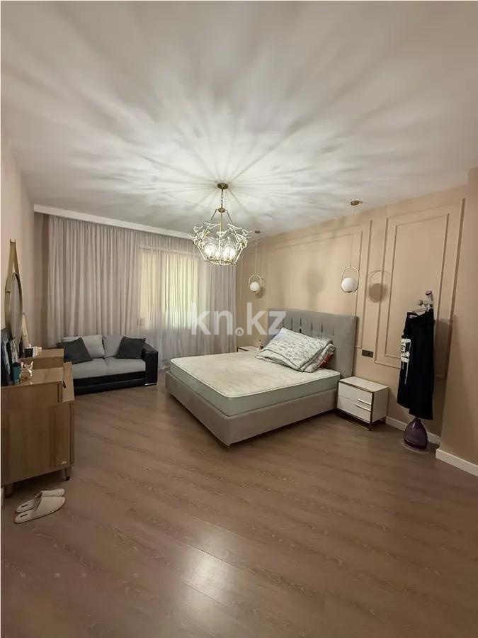 Продажа 3-комнатной квартиры, 105 м², пр. Гагарина, дом  124 в Алматы - фото 2