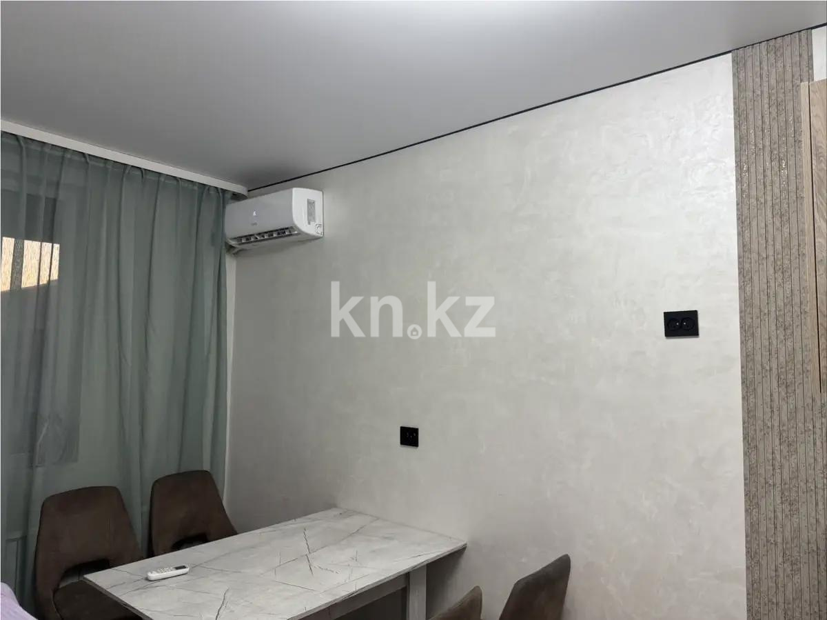 Продажа 2-комнатной квартиры, 40 м² в Алматы - фото 4