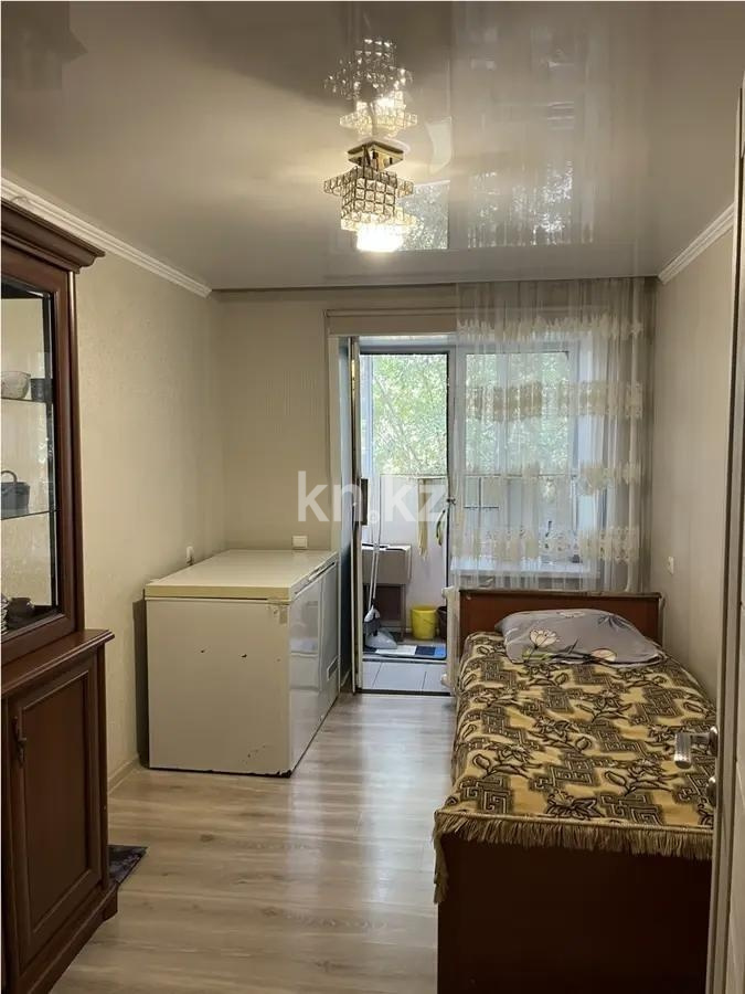 Продажа 3-комнатной квартиры, 58.1 м² в Астане - фото 2