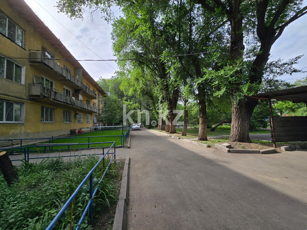 Продажа 2-комнатной квартиры, 63 м² в Алматы - фото 22