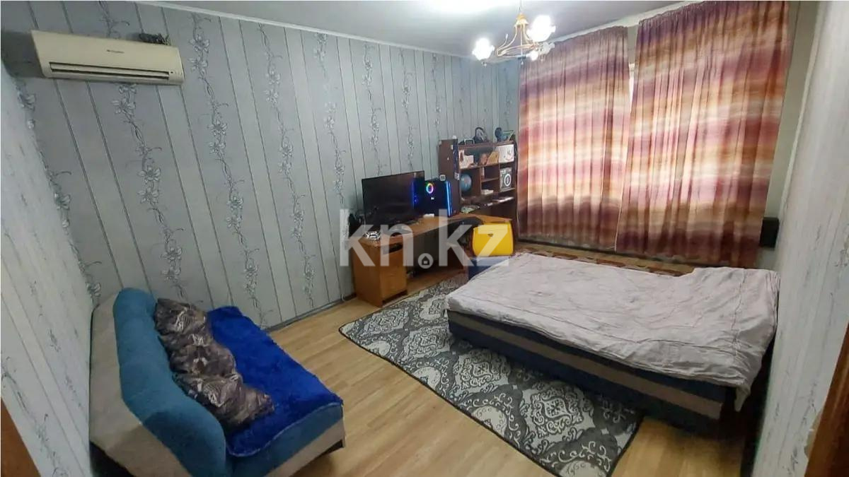 Продажа 1-комнатной квартиры, 41.5 м² в Алматы