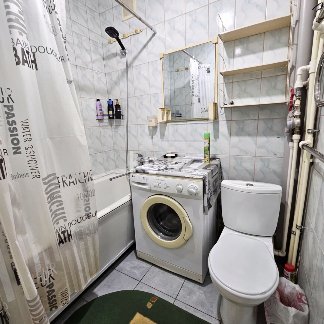 Аренда 2-комнатной квартиры, 48.9 м² в Алматы - фото 14