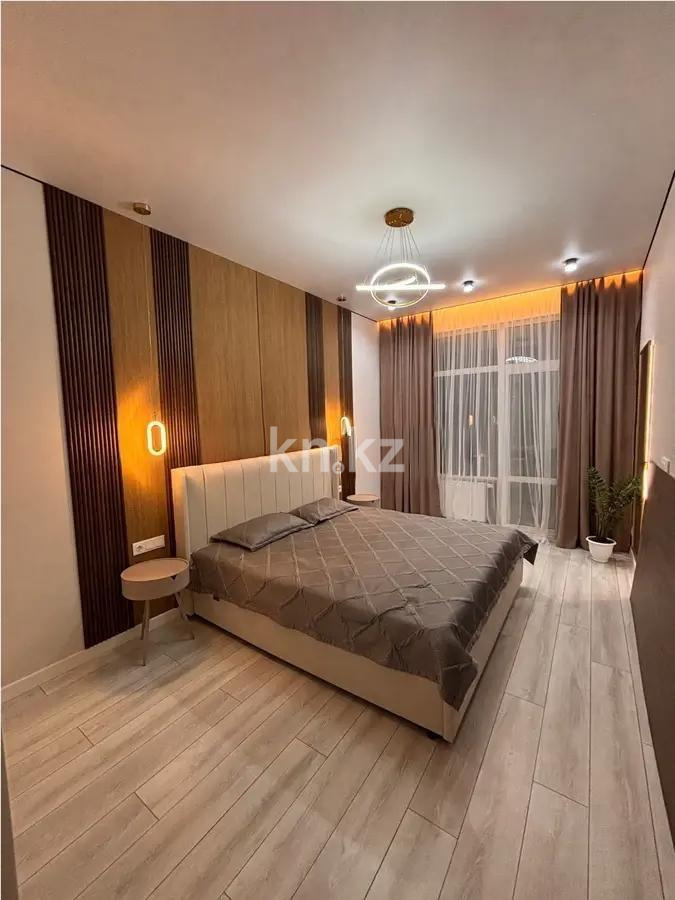 Продажа 3-комнатной квартиры, 77.8 м² в Астане