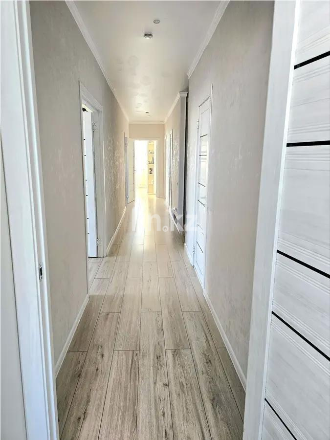 Продажа 4-комнатной квартиры, 125 м², пр. Туран, дом  52 в Астане - фото 7
