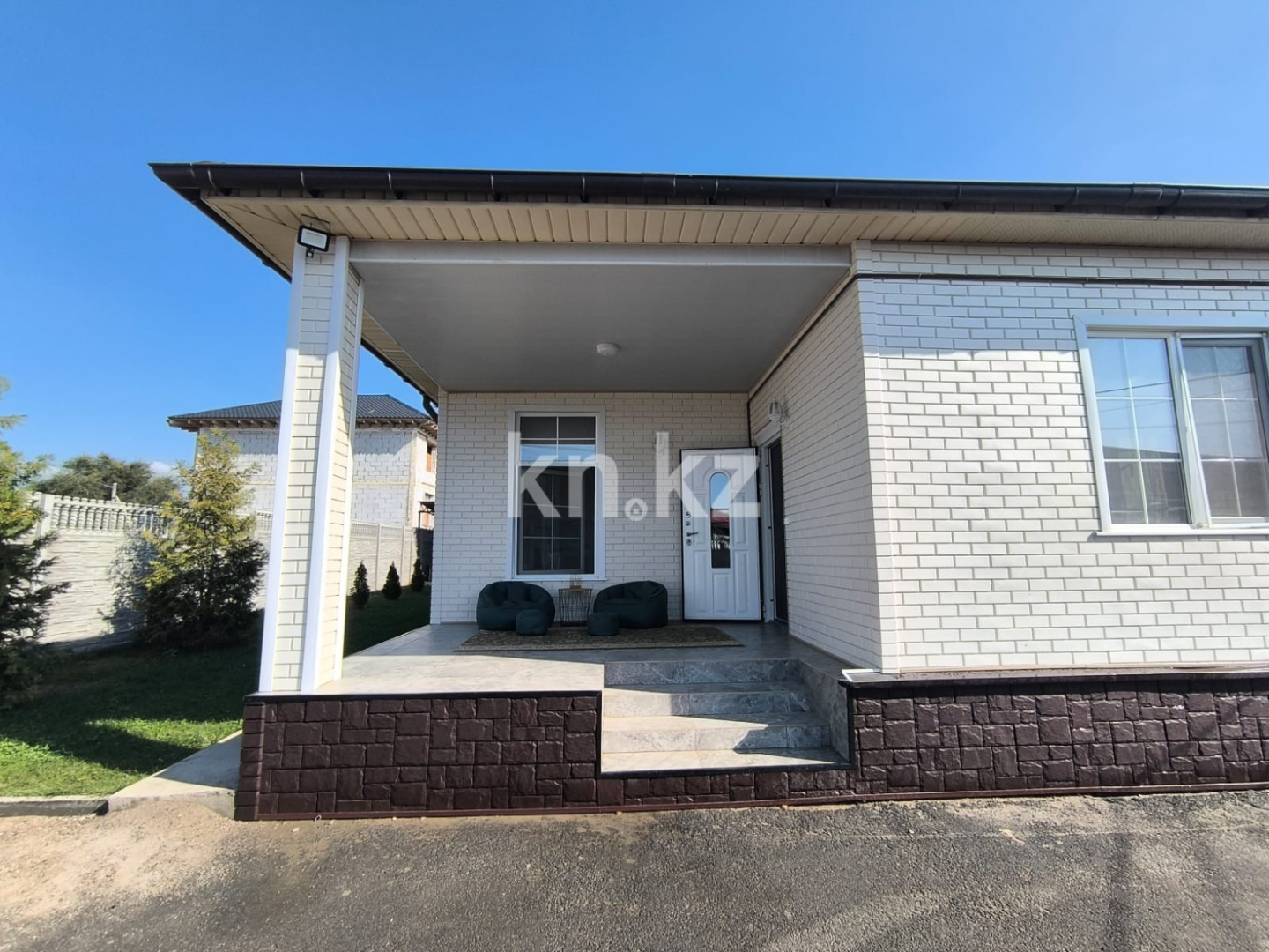 Продажа 4-комнатного дома, 151 м², Актерек в Алматинской области - фото 6